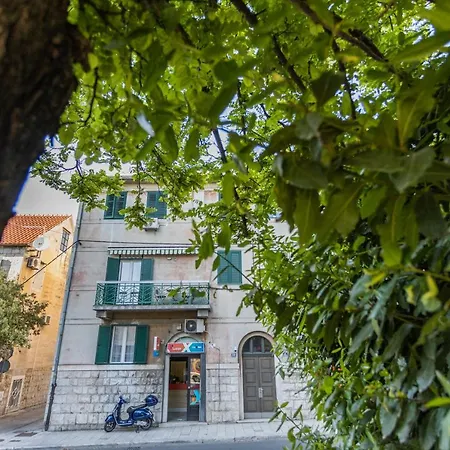 Lägenhet Star Music Split