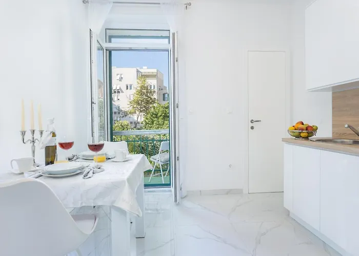 Star Music Lägenhet