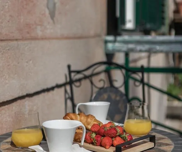 Star Music Lägenhet