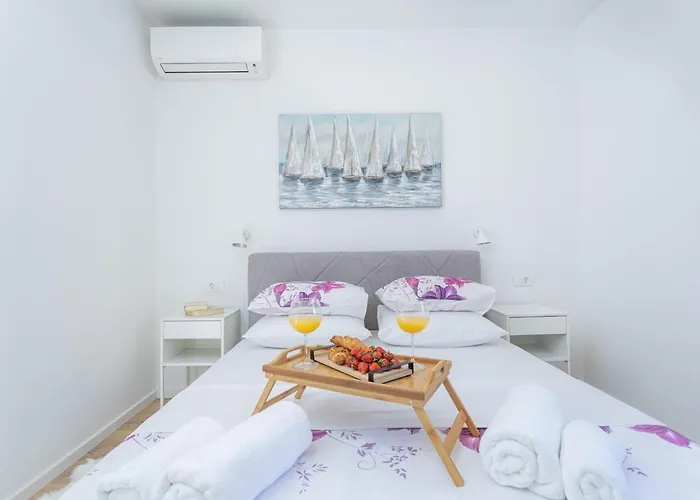 Star Music Lägenhet