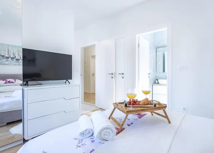 Star Music Lägenhet Split