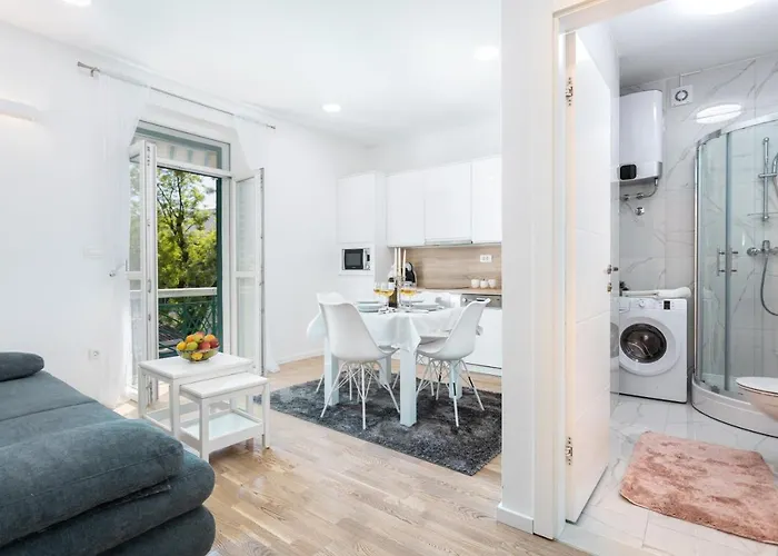 Lägenhet Star Music