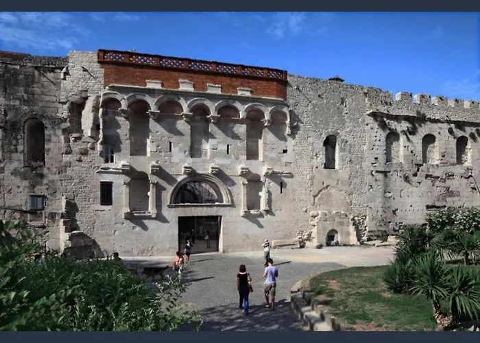 Star Music Lägenhet