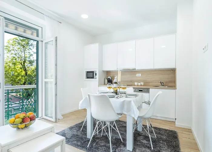 Star Music Lägenhet *