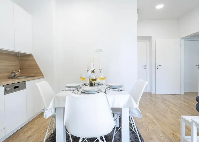 Star Music Lägenhet