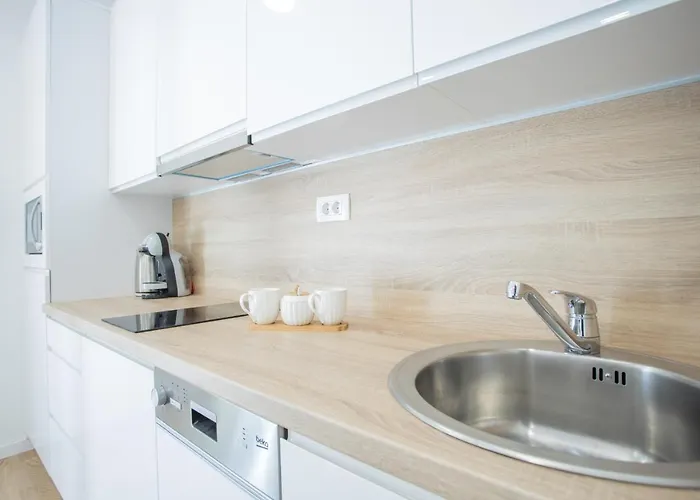 Lägenhet Star Music Split