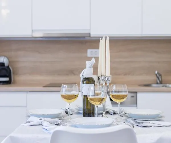 Lägenhet Star Music *