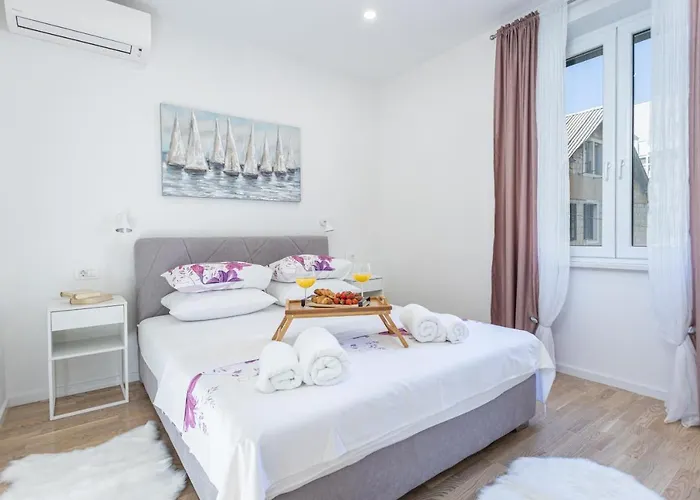 Lägenhet Star Music