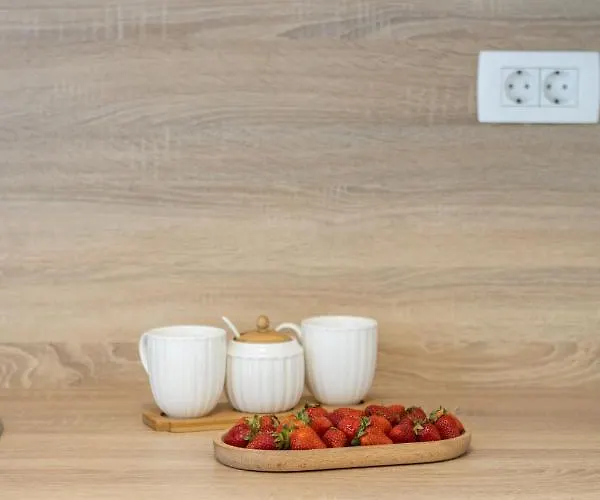 Star Music Lägenhet *