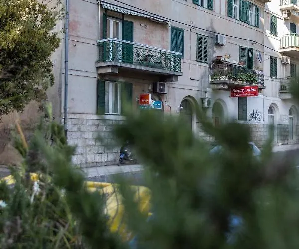 Lägenhet Star Music Split