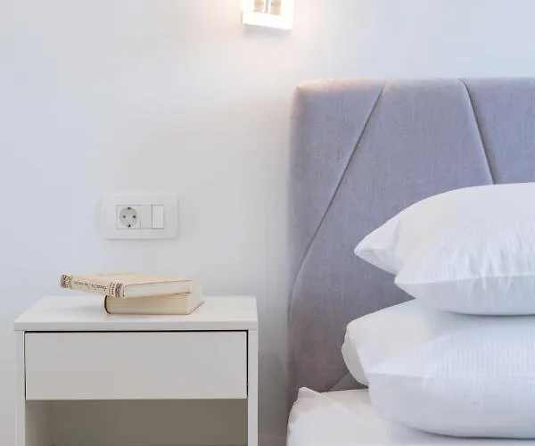 Lägenhet Star Music