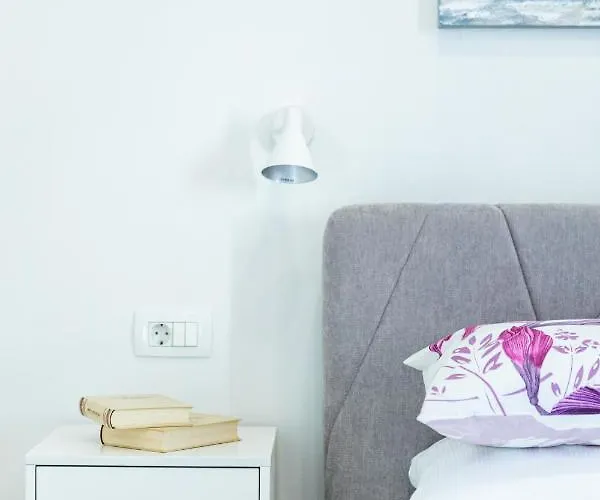 Star Music Lägenhet *