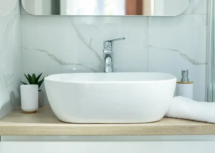 Star Music Lägenhet Split