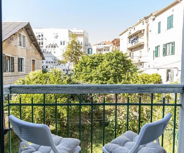 Star Music Lägenhet