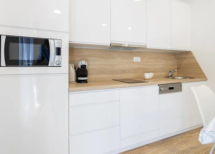 Lägenhet Star Music *