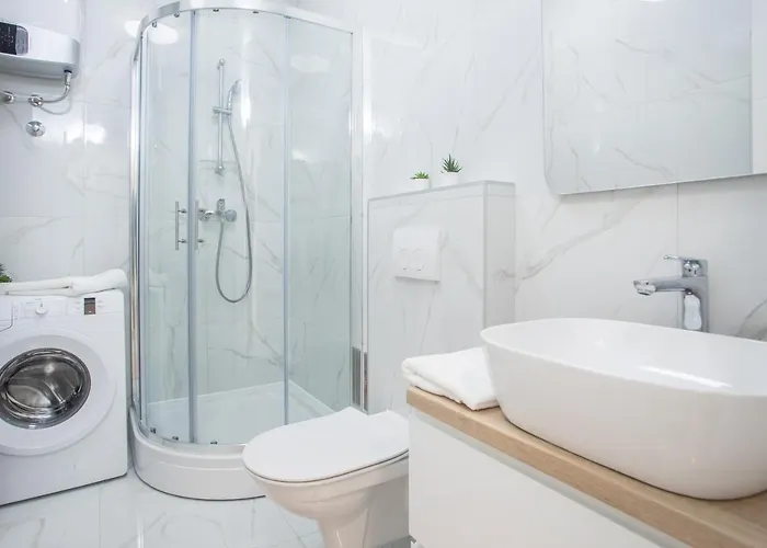 Star Music Lägenhet *