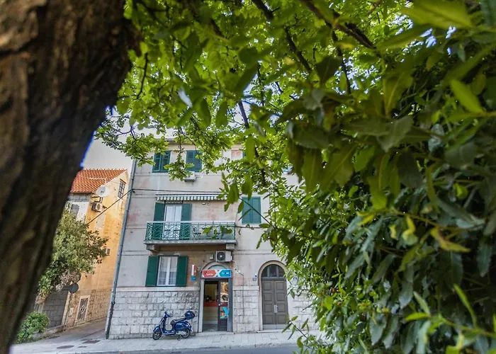 Lägenhet Star Music Split