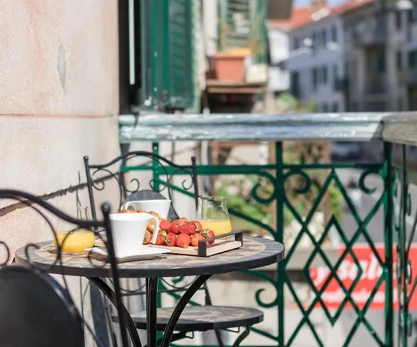 Lägenhet Star Music