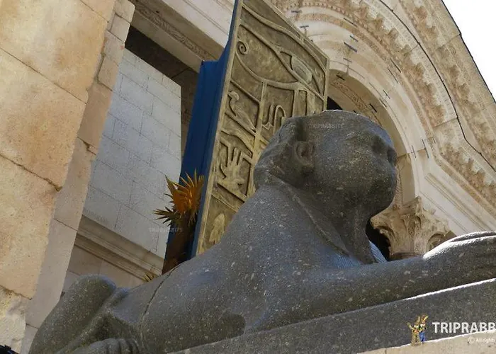 Lägenhet Star Music Split