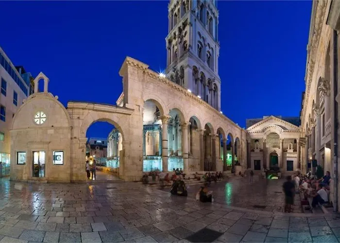 Lägenhet Star Music