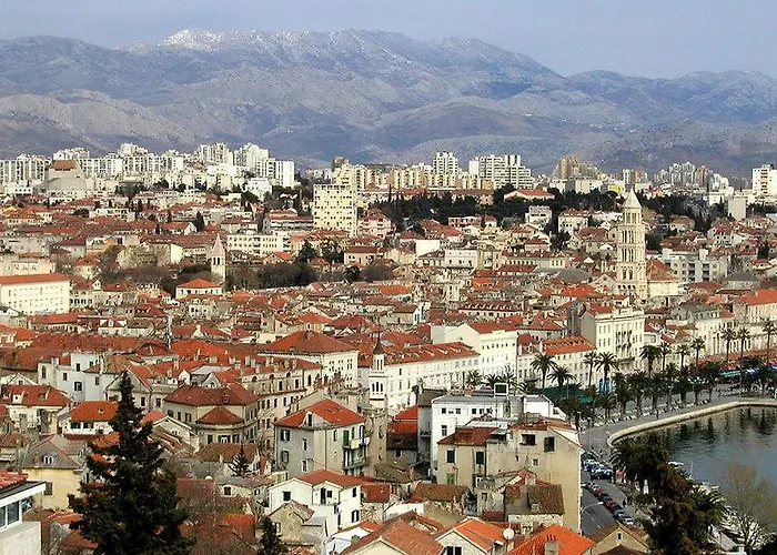 Lägenhet Star Music *