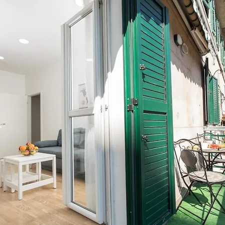 Apartament Star Music Split