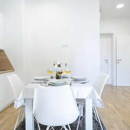 Star Music Apartament