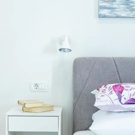 Star Music Apartament *