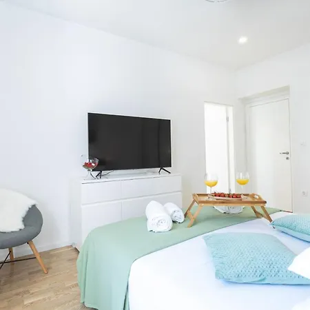 Star Music Apartament