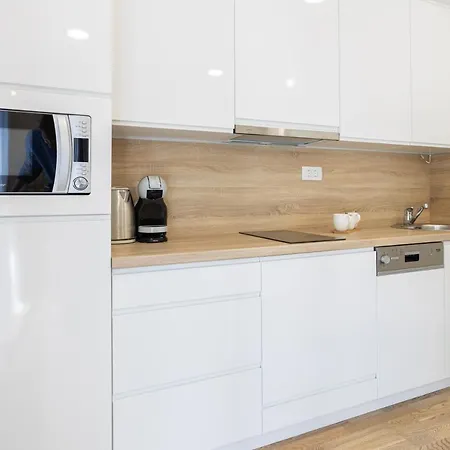 Apartament Star Music *