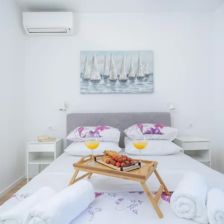 Star Music Appartement