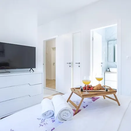 Star Music Appartement Split