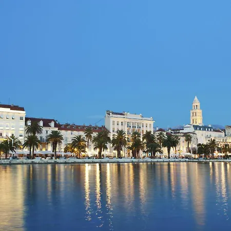 公寓 Star Music 斯普利特