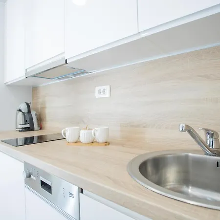 Appartement Star Music Split