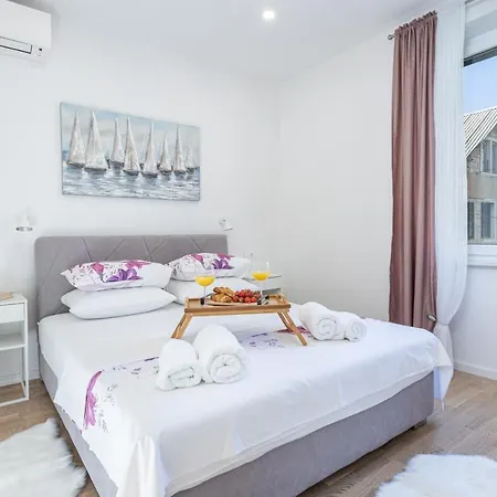 Appartement Star Music