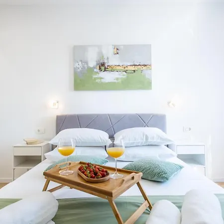 Star Music Appartement