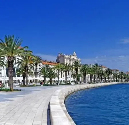 Star Music 斯普利特