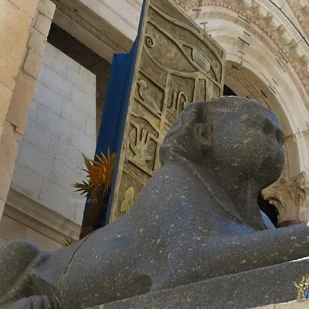 公寓 Star Music 斯普利特