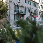Apartment Star Music Split