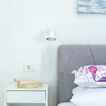 Star Music Apartment *